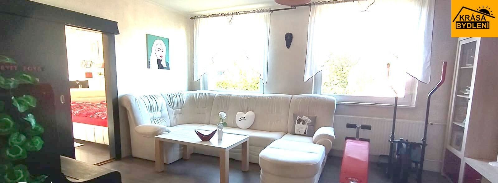 Byt 3+1 · 70 m² · Vrbno pod Pradědem - 4