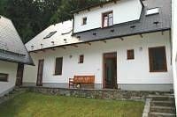 Chata · Nový Rychnov - Řeženčice, Kraj Vysočina - 3