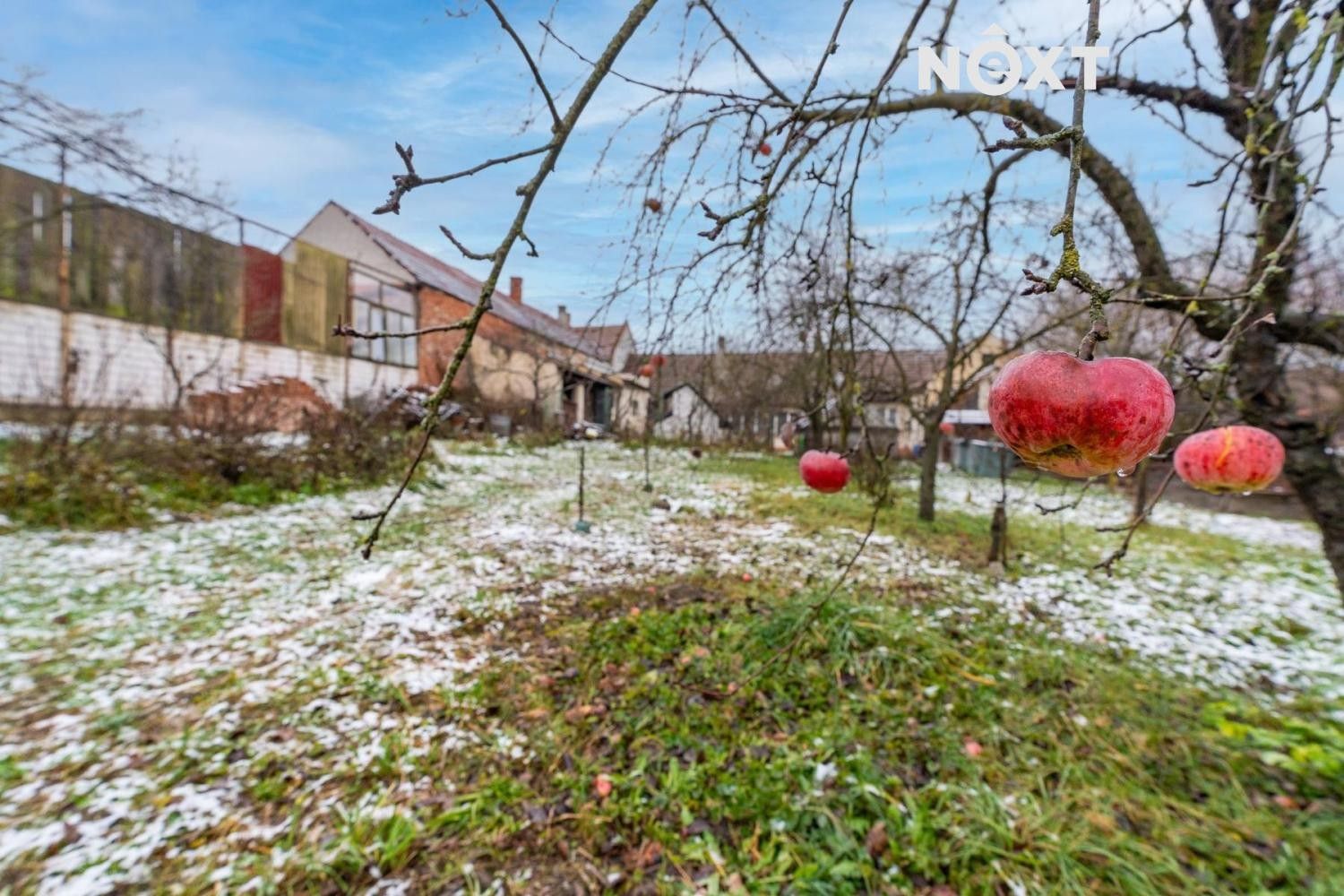Rodinný dům · 184 m² · Nezdenice - 4