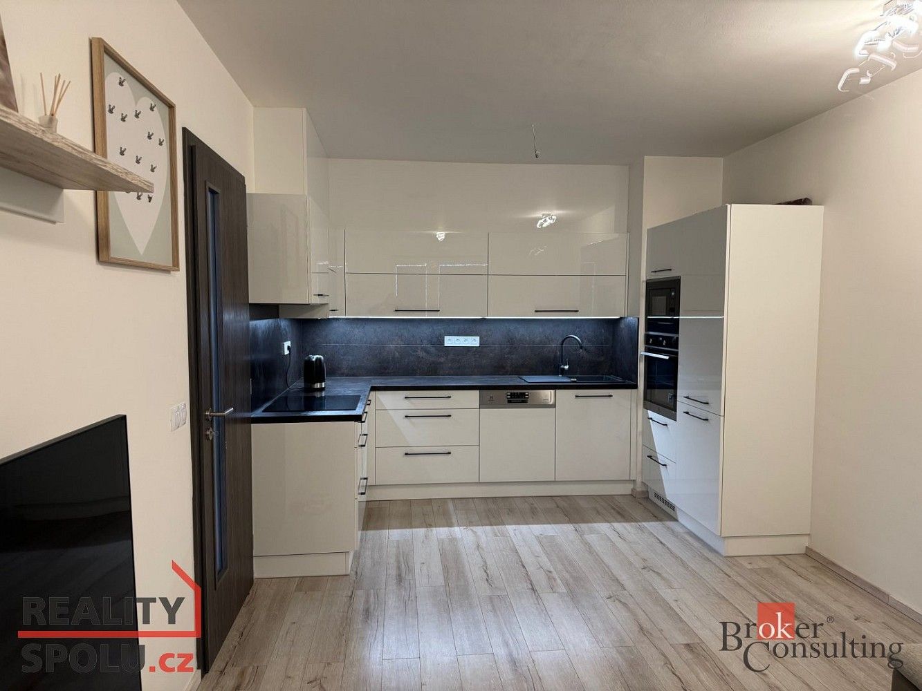 3+kk, Studentská, Plzeň - Bolevec, 72 m² - 1