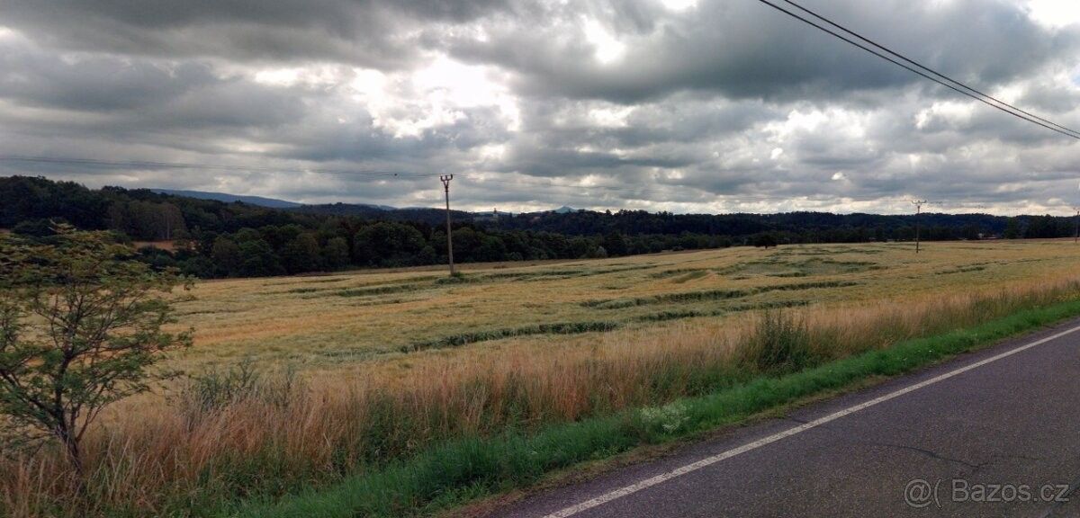 Pozemky pro bydlení, Jablonné v Podještědí, 471 25