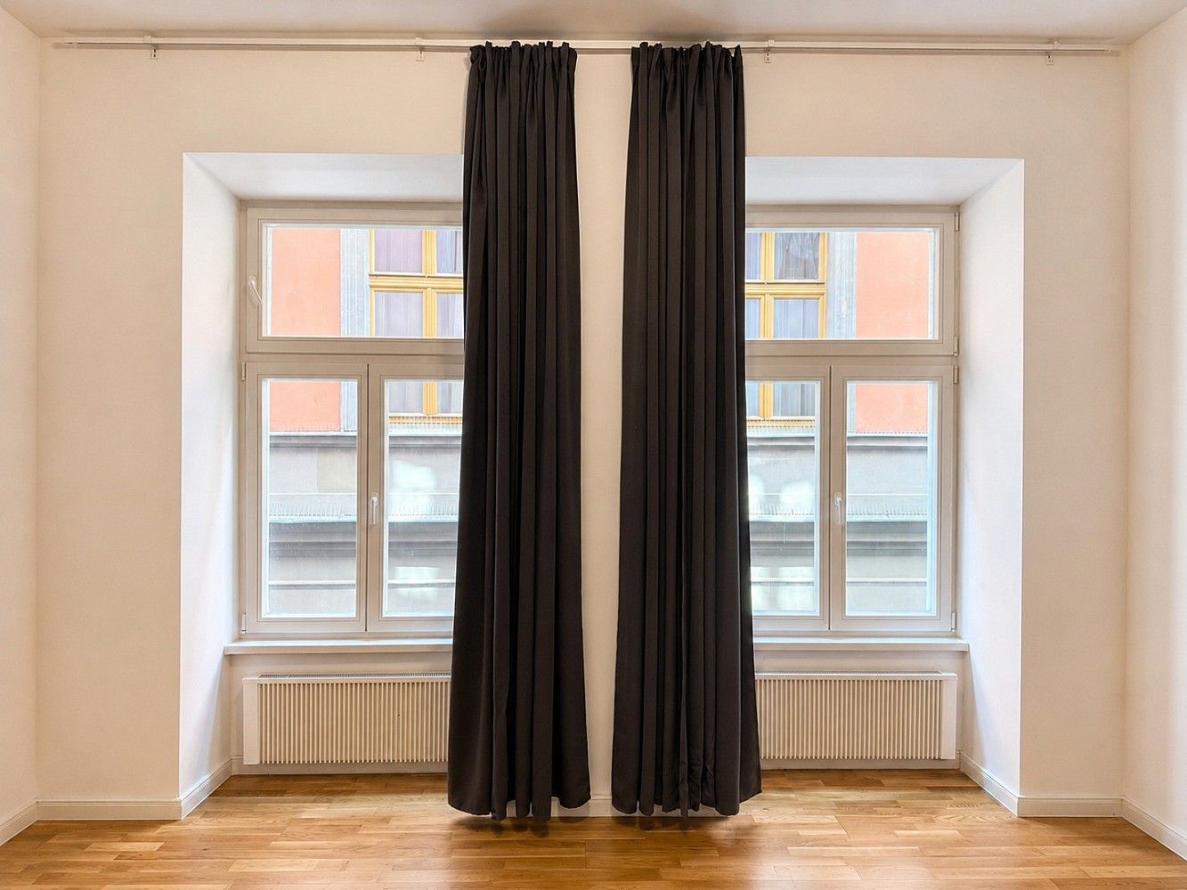 Byt 1+kk · 44 m² · Praha - Nové Město, okres Praha 1, Hlavní město Praha - 4