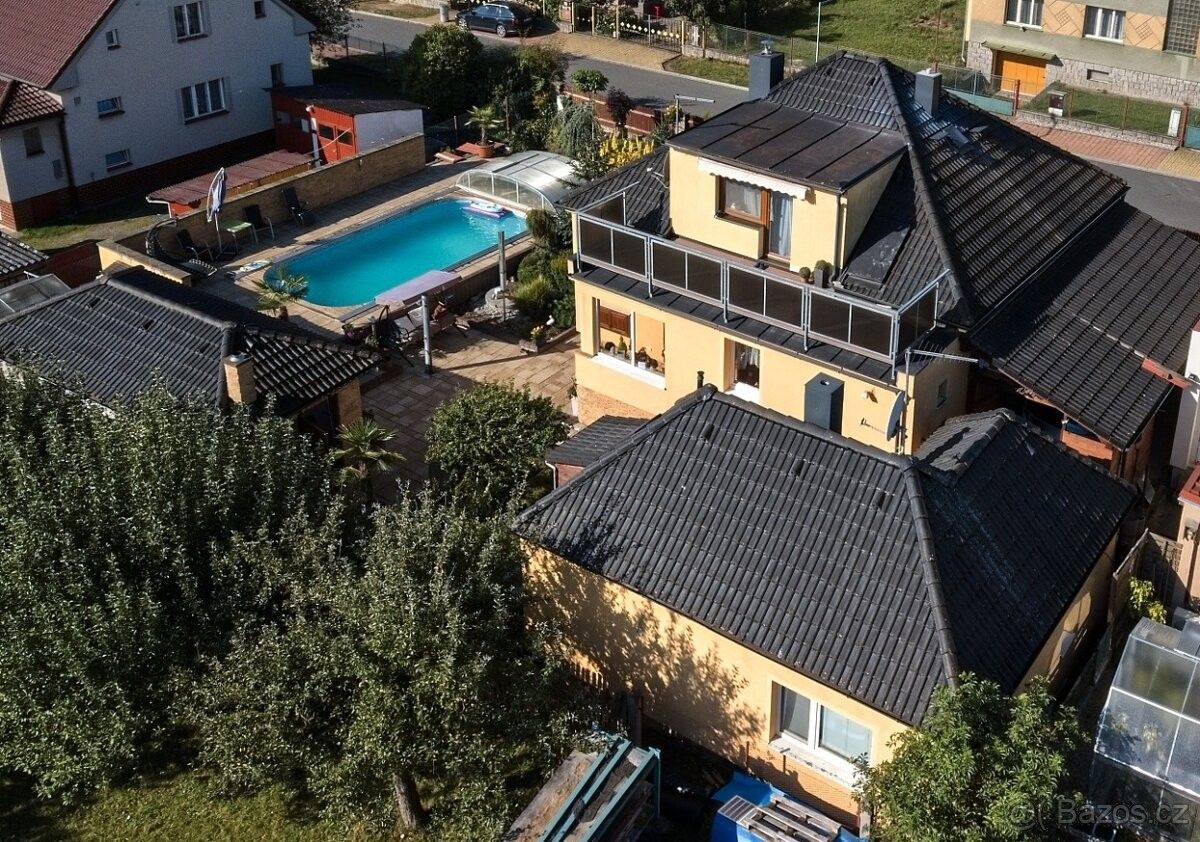 Prodej dům - Blovice, 336 01