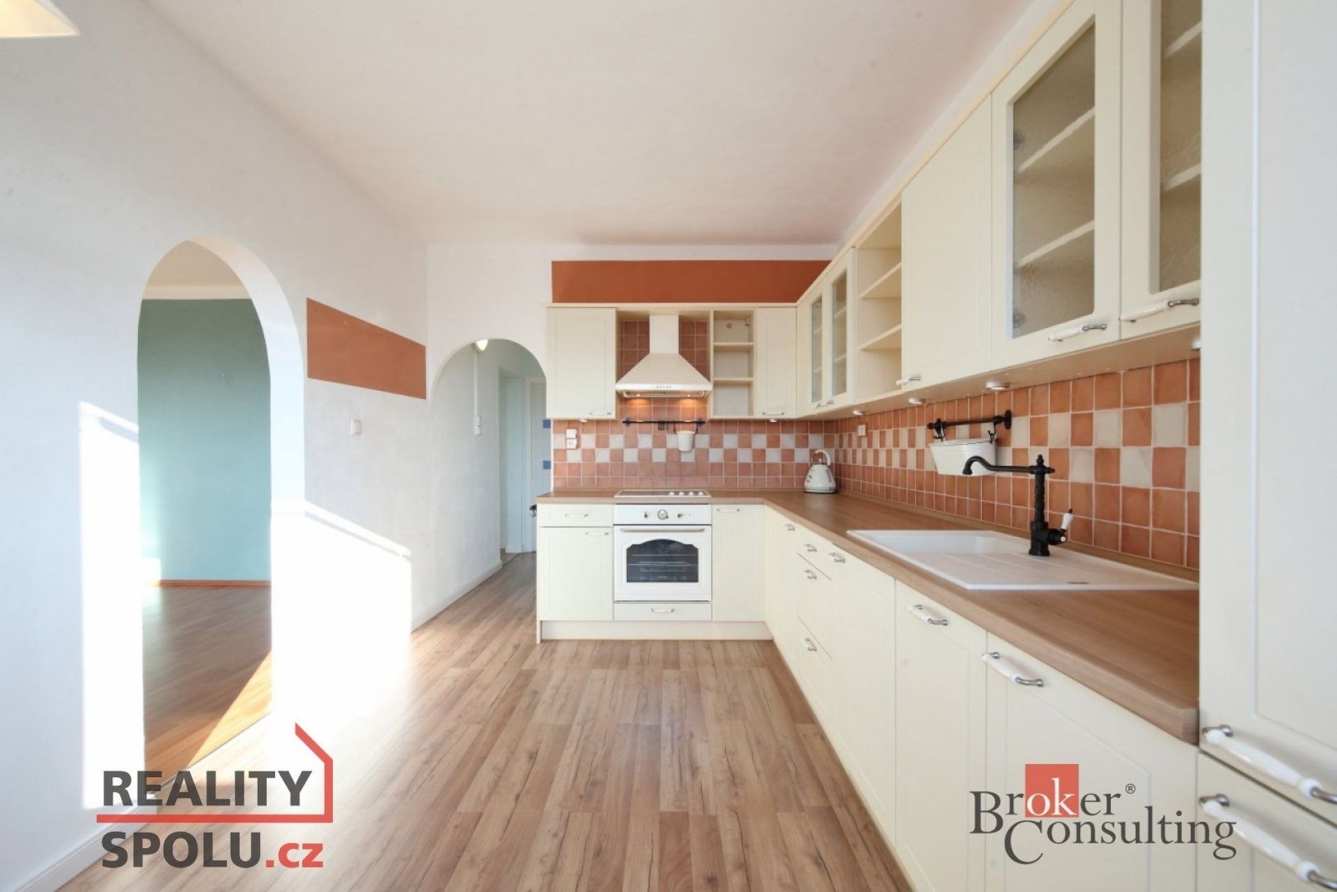 3+1, Dobiášova, Liberec, 75 m²