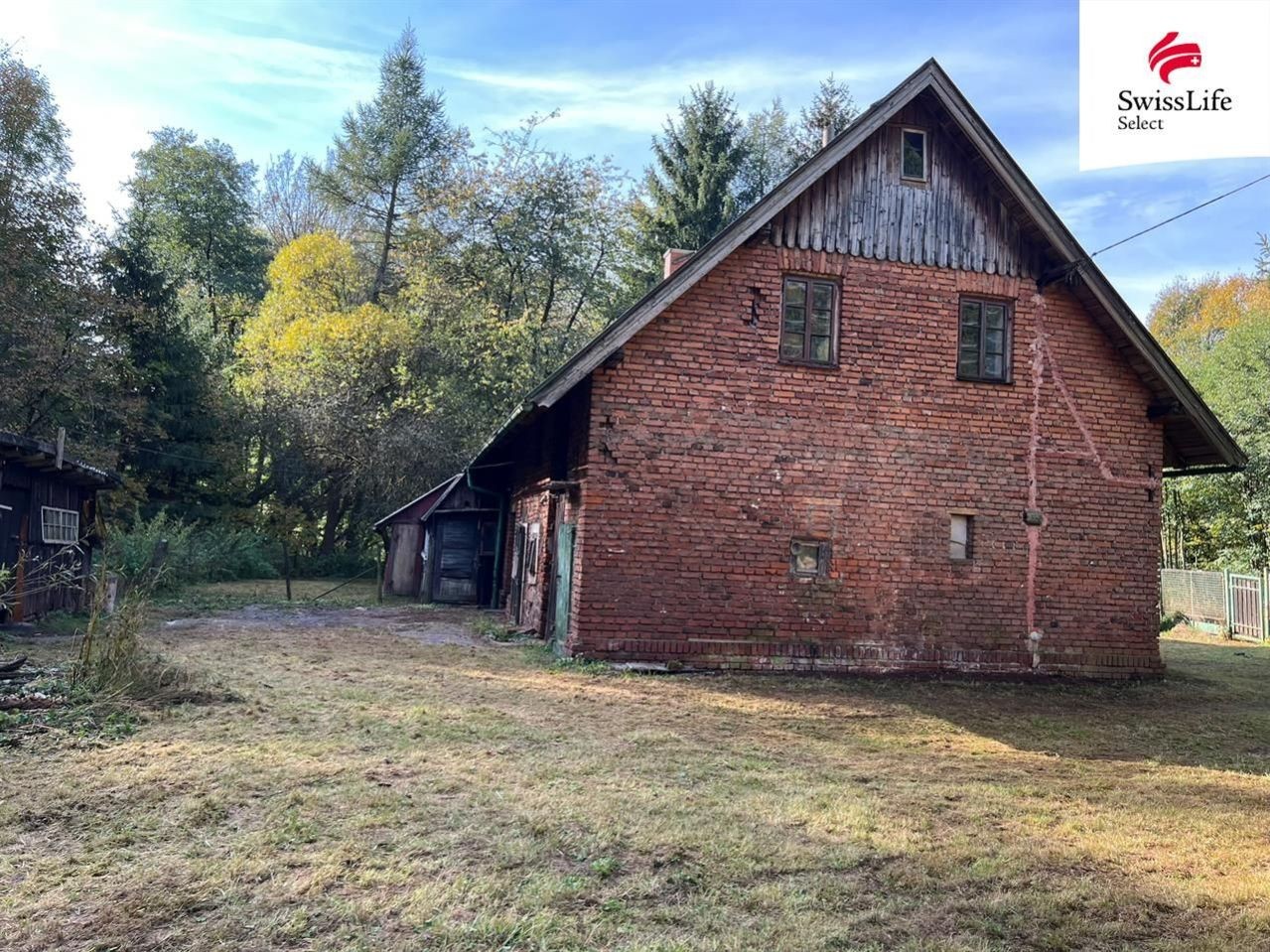 Prodej rodinný dům - Mladé Buky Hertvíkovice, 105 m² - 2
