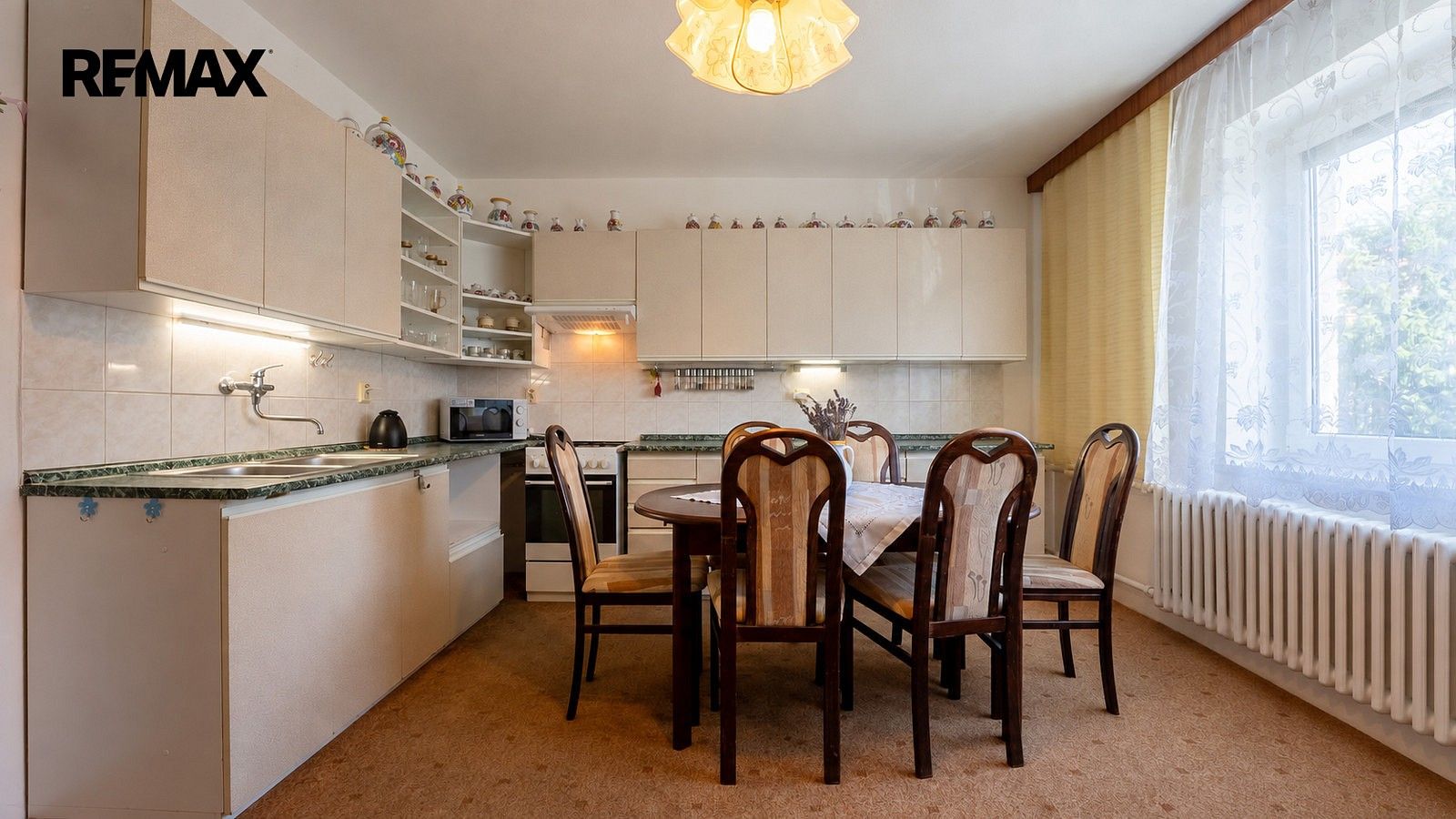 Prodej rodinný dům - Prušánky, okres Hodonín, Jihomoravský kraj, 186 m² - 5