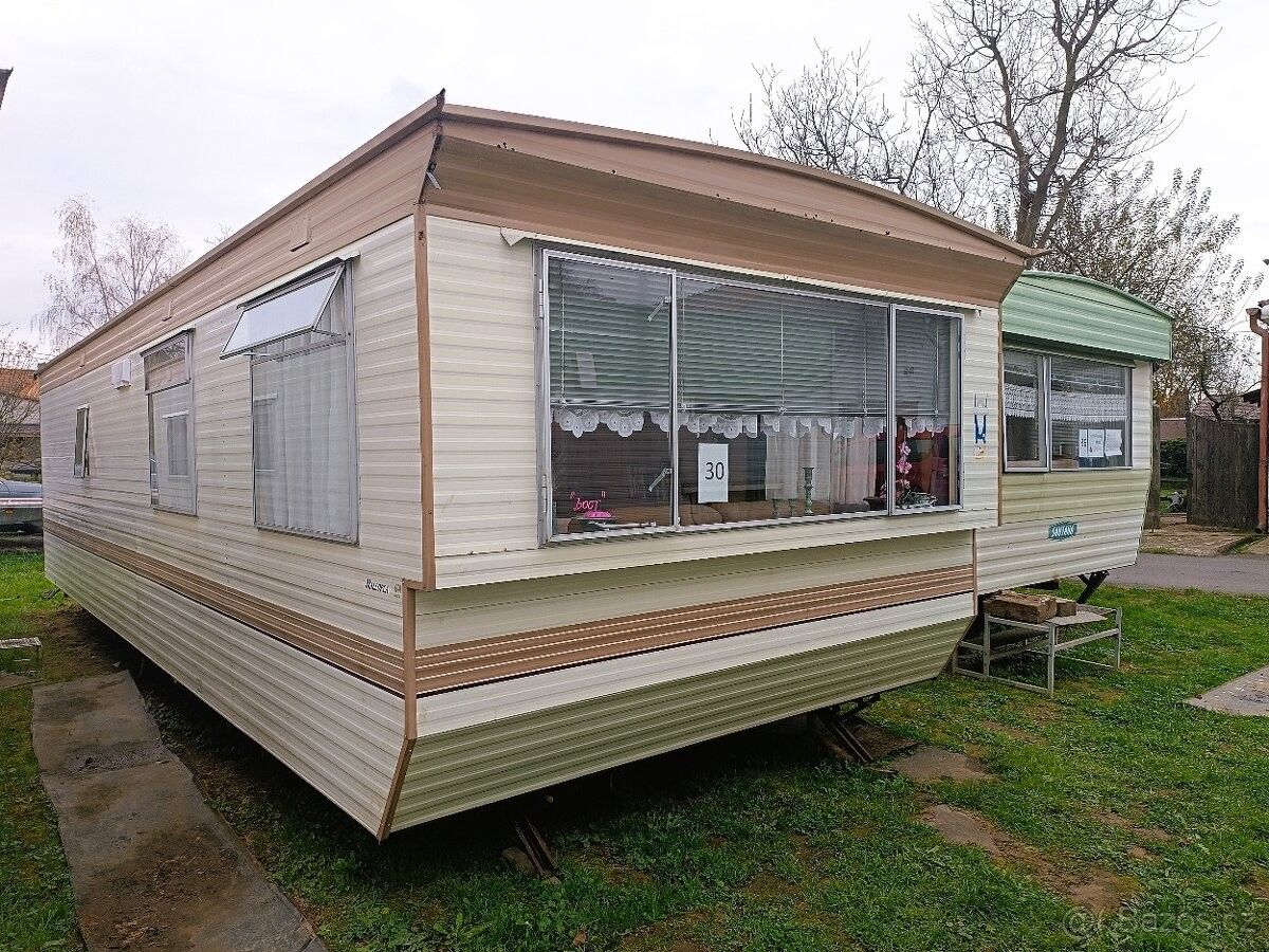 Prodej rodinný dům - 742 59, Nový Jičín