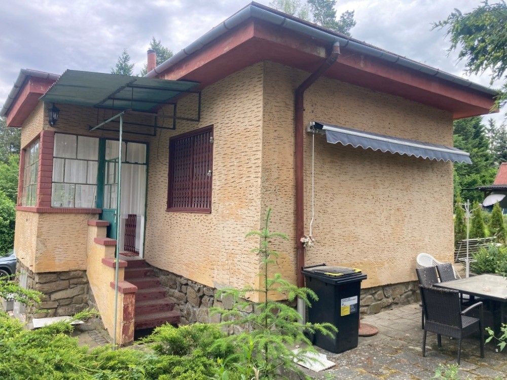 Chaty, Mostkovice, 798 02 - 1