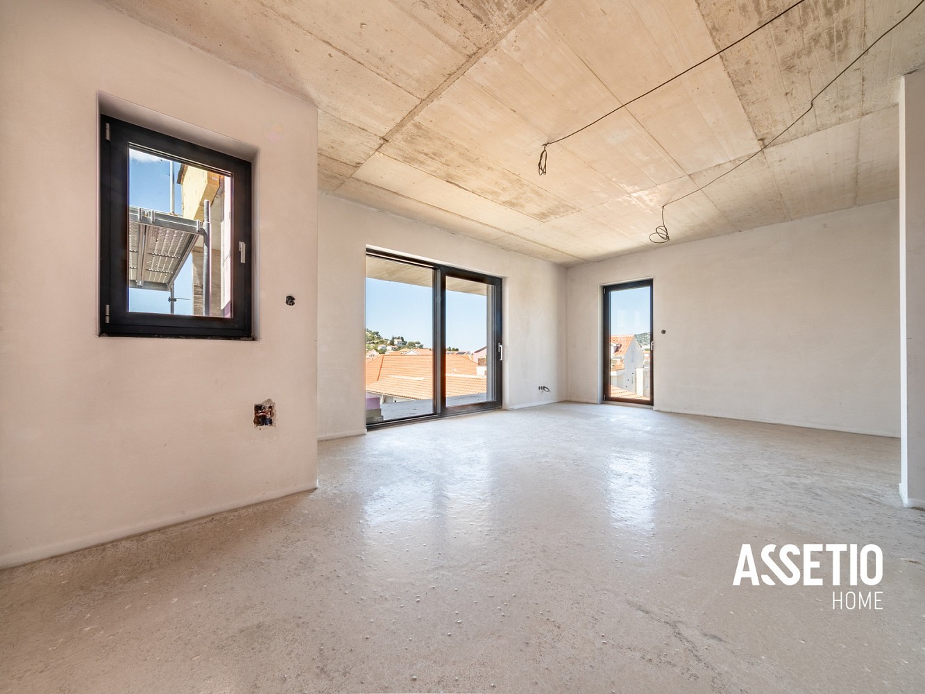 Byt 3+kk · 69 m² · Tribunj, Chorvatsko - 4