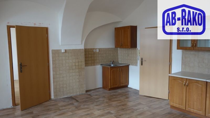 2+kk, Jindřichův Hradec, 72 m²