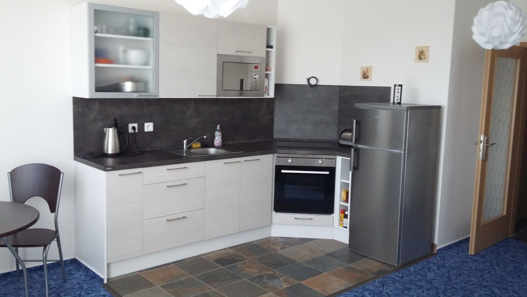 Byt 1+kk · 37 m² · Bartoňova, Náchod - Staré Město nad Metují, Královéhradecký kraj - 1