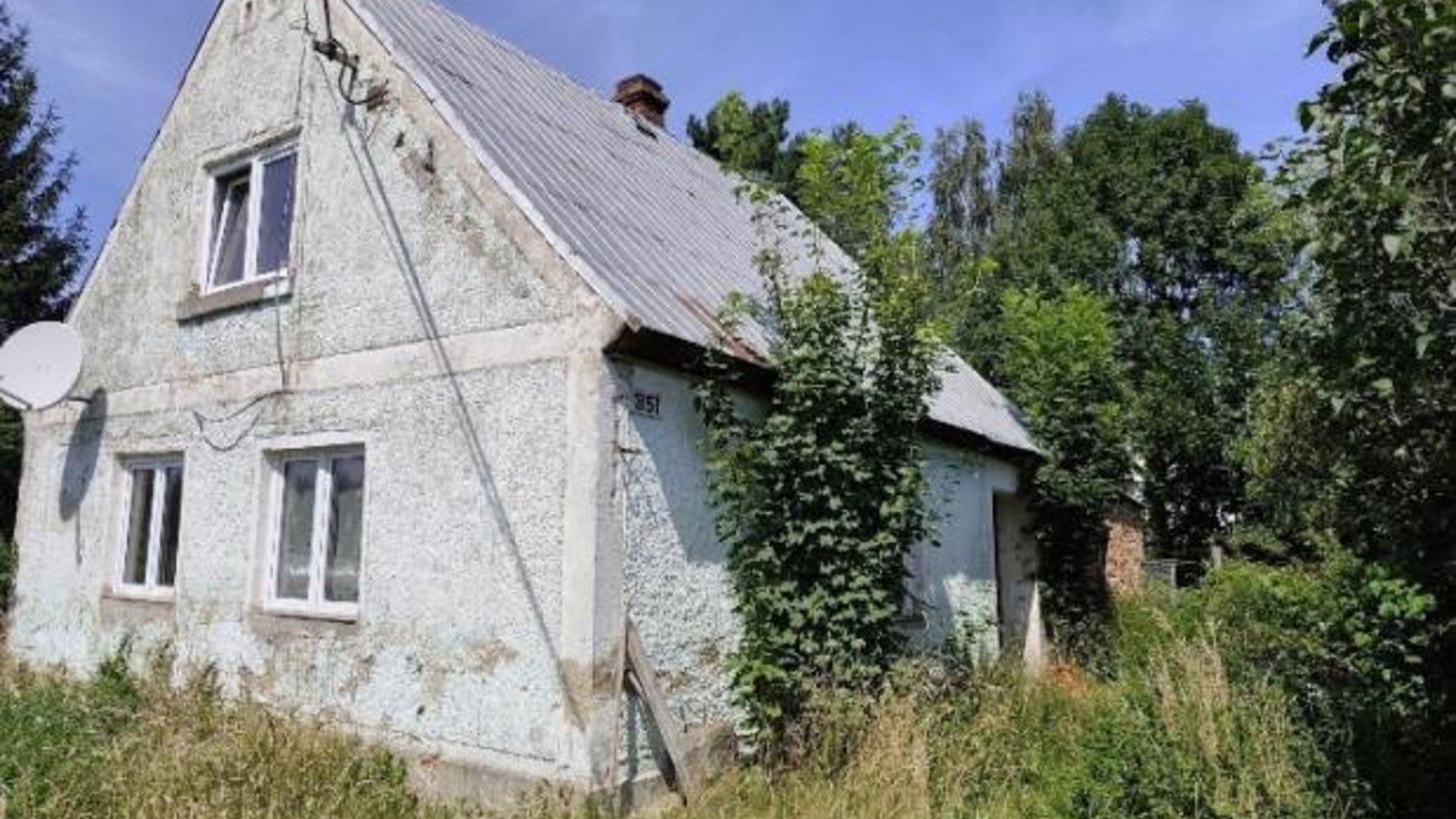 Prodej rodinný dům - Liberec, Liberecký kraj, 1 m² - 5