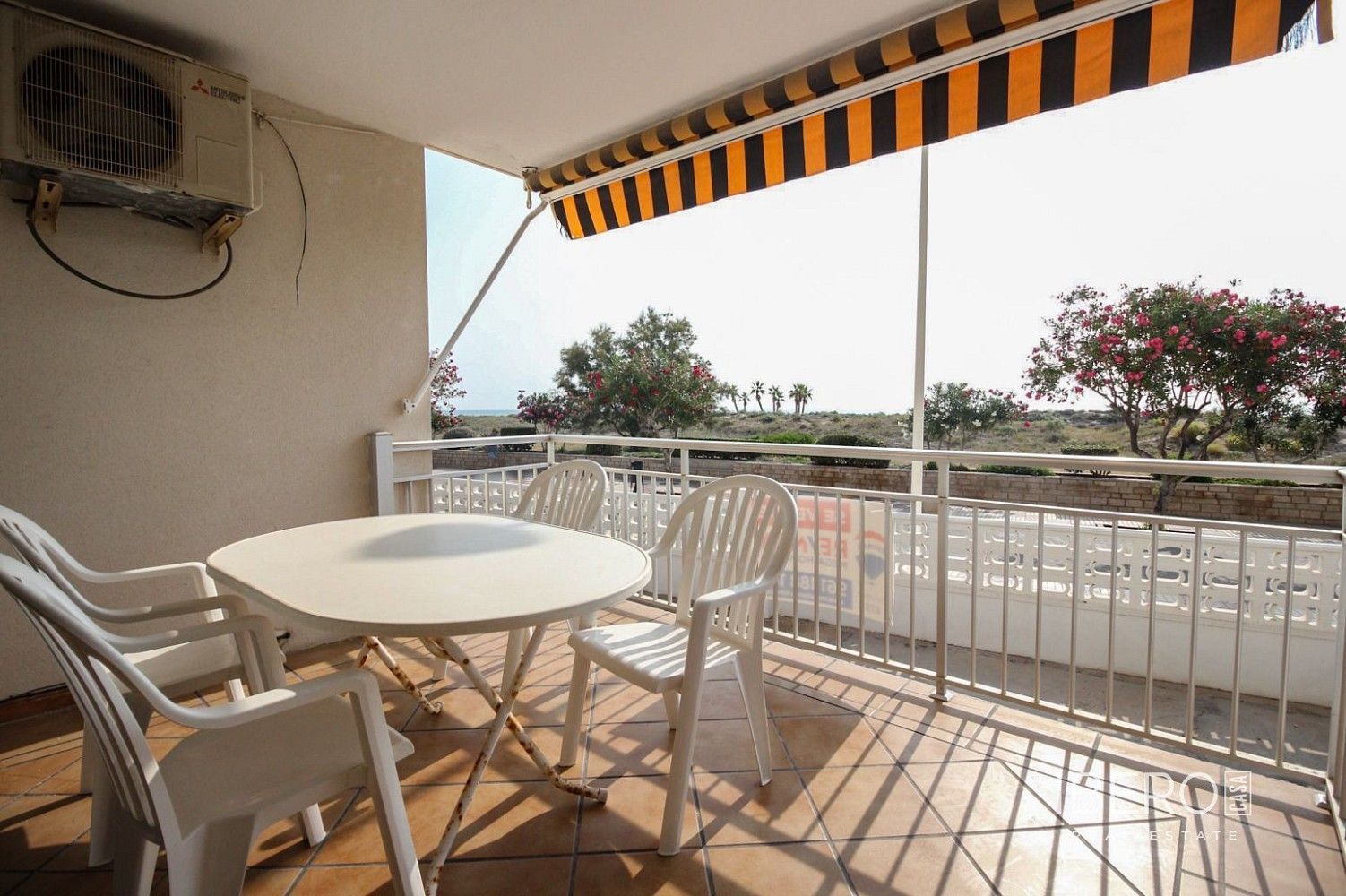 4+kk, Canet d'en Berenguer, Španělsko, 70 m² - 1