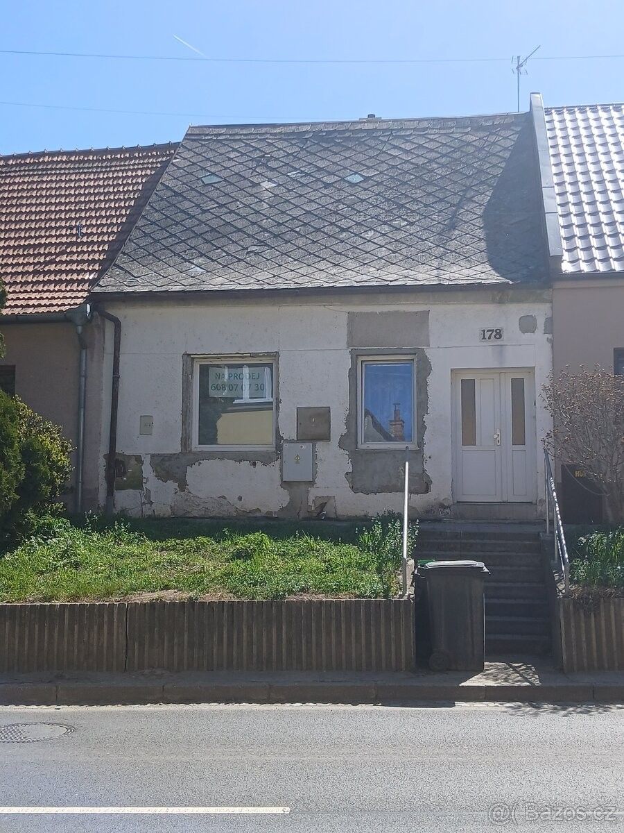 Rodinný dům
