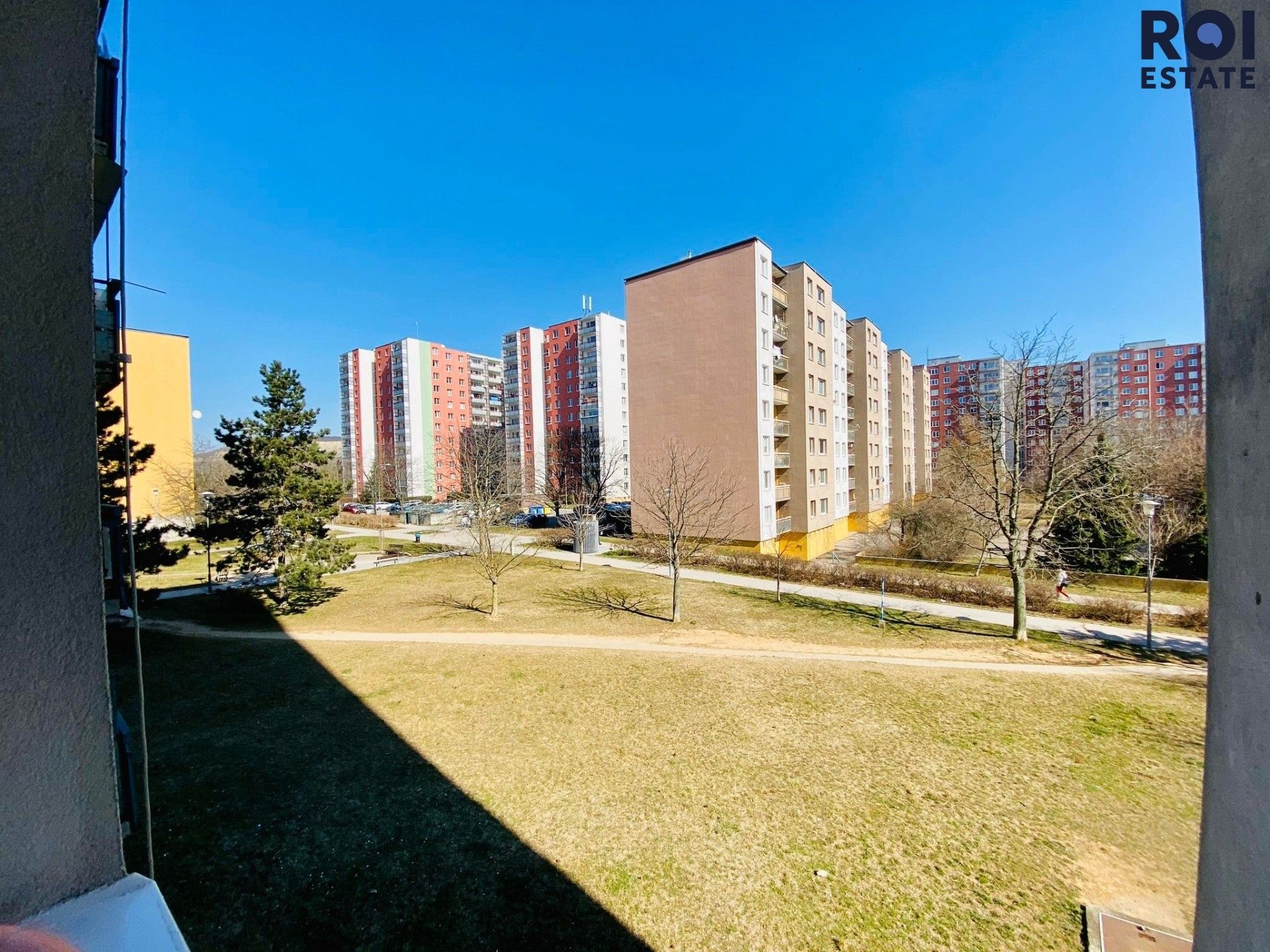 1+kk, Velkopavlovická, Brno, 33 m² - 2
