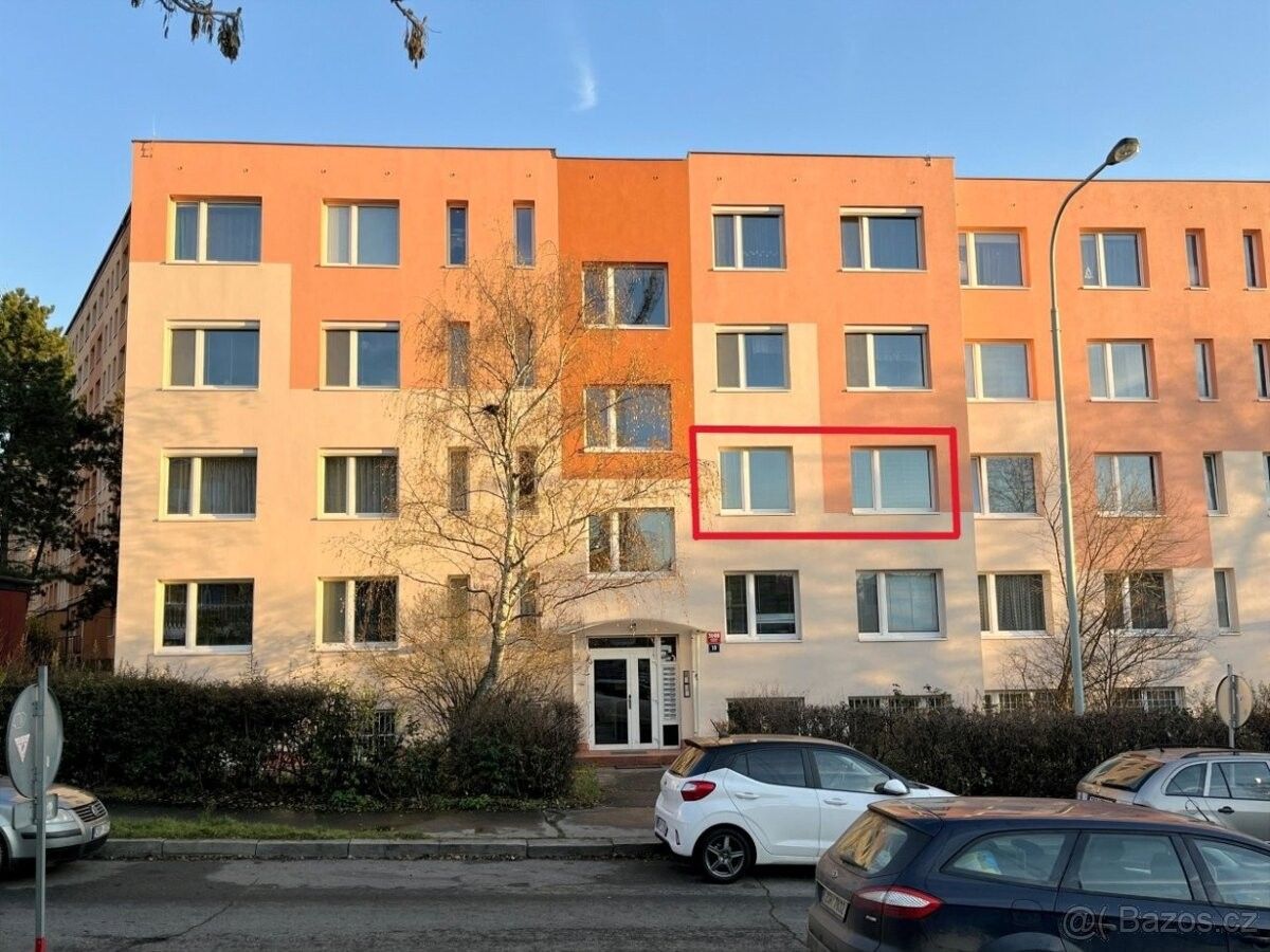 Byty, Praha, 143 00
