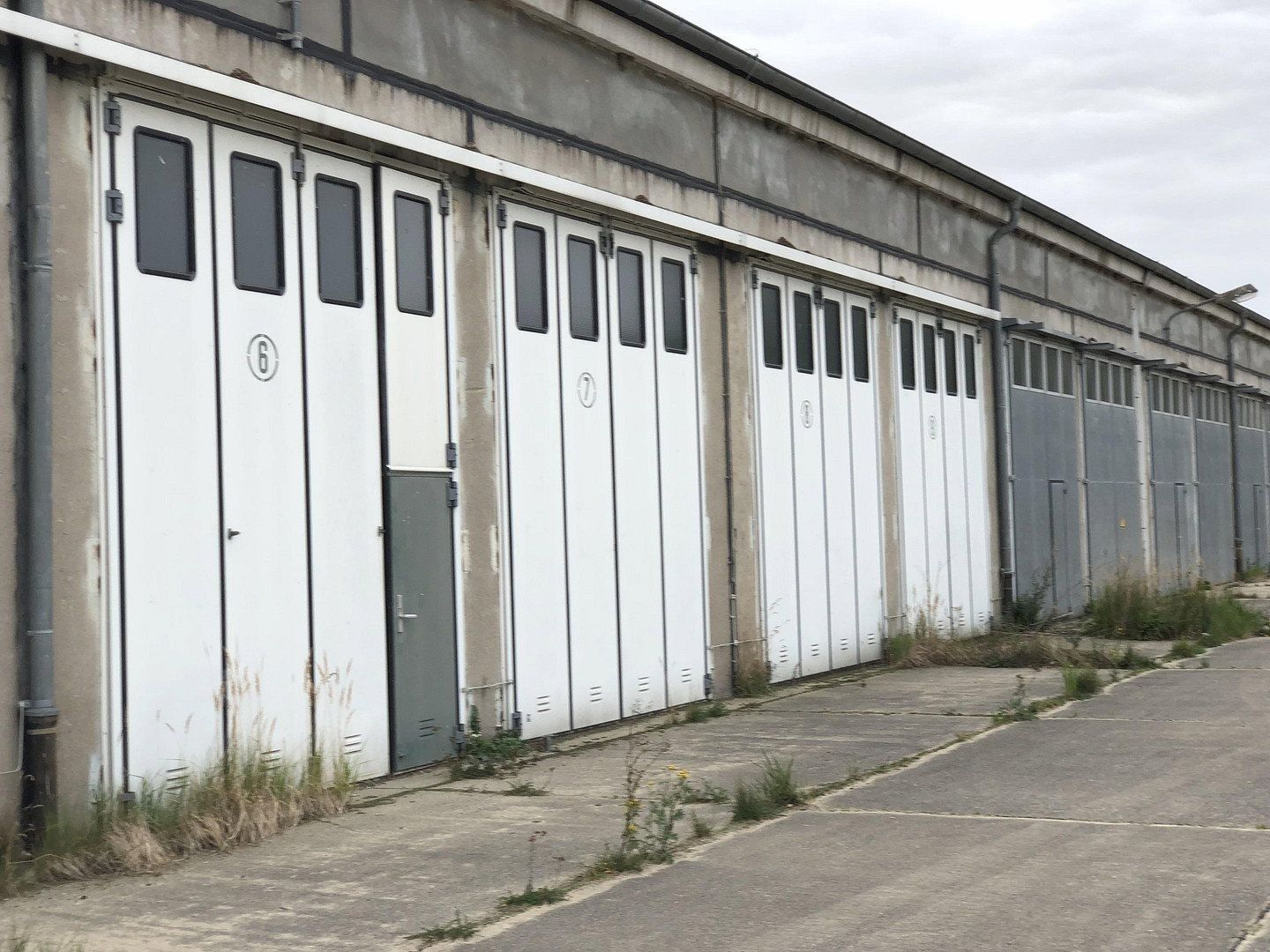 Prodej obchodní prostory - Lützowstr. 3, , Mecklenburg-Vorpommern, 2 117 m² - 5