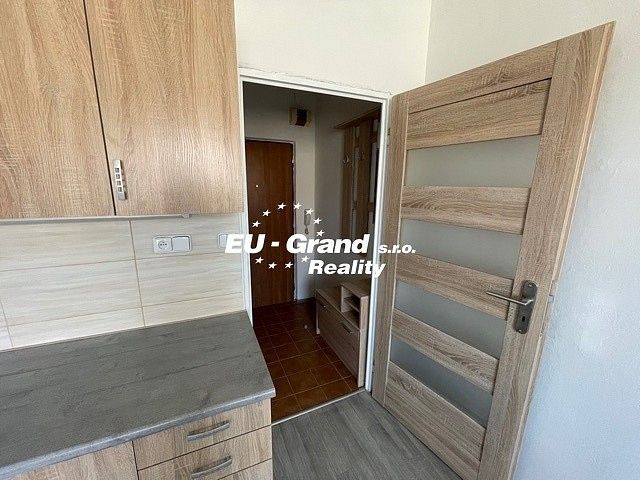 Byt 1+1 · 45 m² · Varnsdorf, okres Děčín, Ústecký kraj - 4