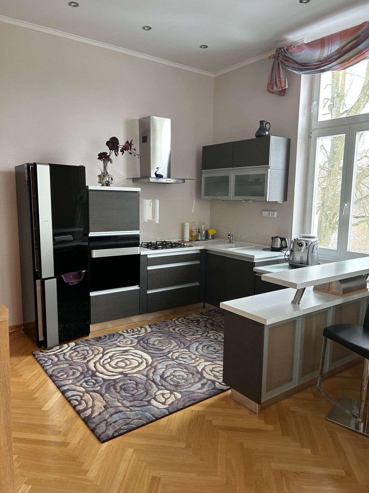 Byt 3+kk · 120 m² · Krále Jiřího 1204, Karlovy Vary - 4
