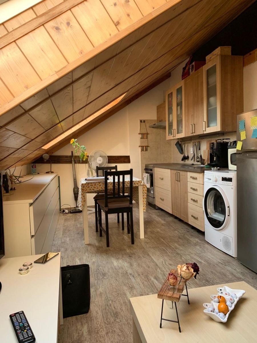 Obchodní prostory, Plzeňská, Praha - Smíchov, 38 m² - 1