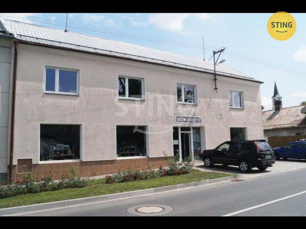 Rodinné domy, Zákantí, Smržice, 550 m²