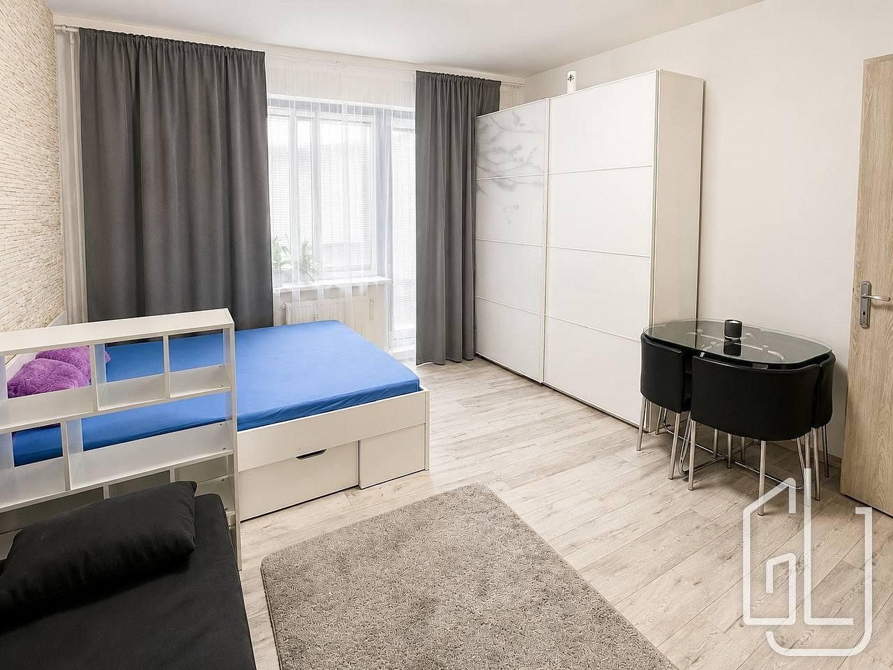 1+kk, Praha - Nové Město, okres Praha 1, Hlavní město Praha, 37 m² - 1