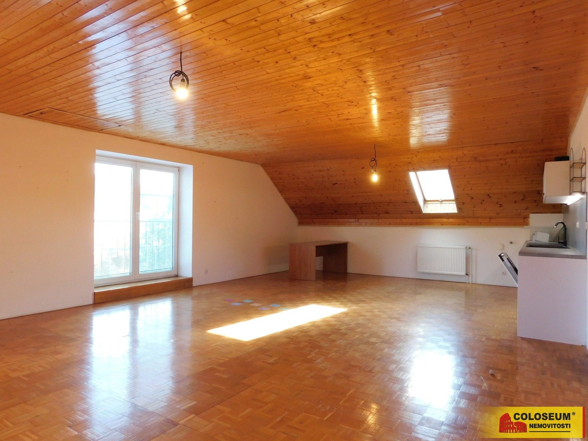 3+kk, Dobšice, 130 m²