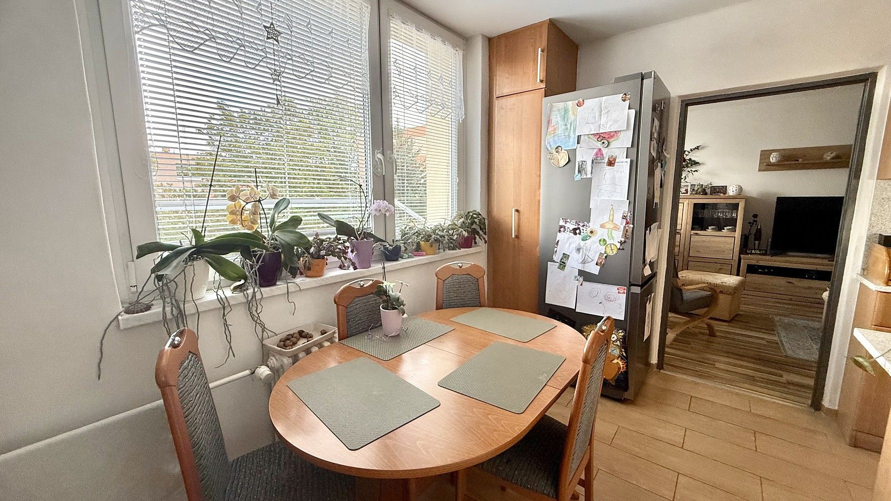 Prodej byt 3+1 - Jihlava, Kraj Vysočina, 77,5 m² - 5