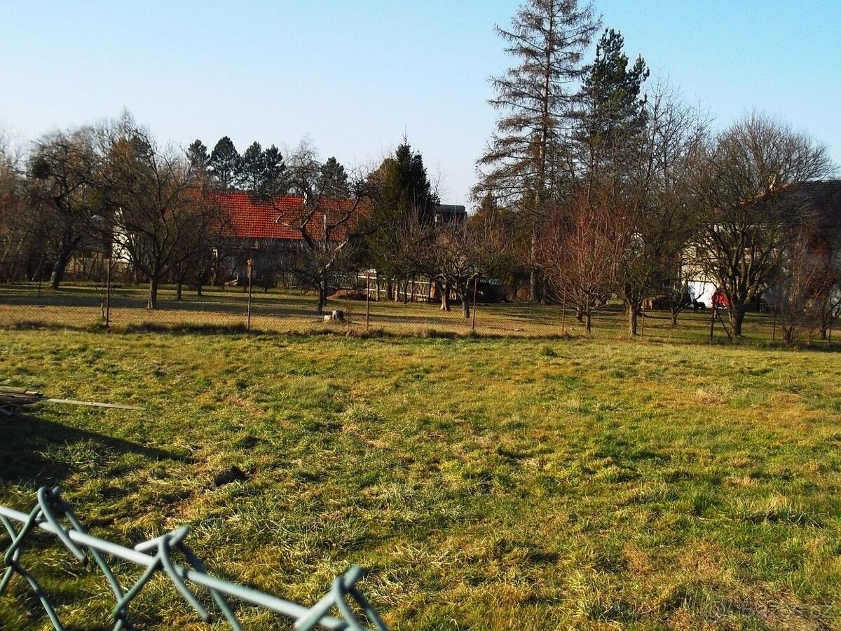 Prodej pozemek pro bydlení - Nový Jičín, 741 01 - 5