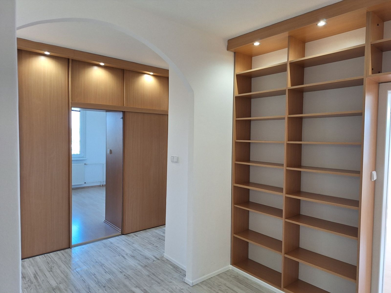 Byt 3+1 · 85 m² · Slunečná, Zlín - Zlín, Zlínský kraj - 3