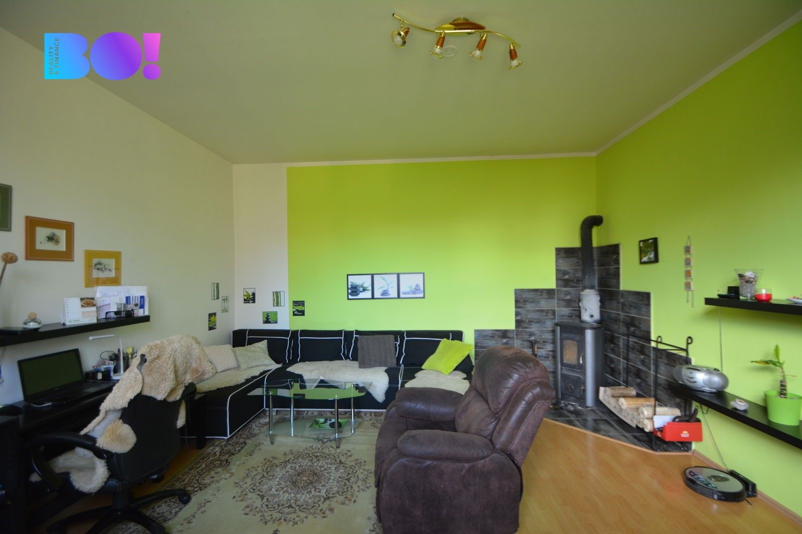 2+1, Štěpničkova, Ostrava Michálkovice, 59 m² - 2