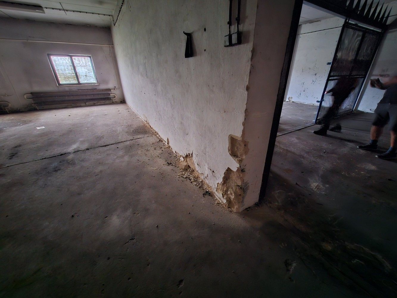 Prodej sklad - Ostrava - Kunčice, okres Ostrava-město, Moravskoslezský kraj, 477 m² - 5