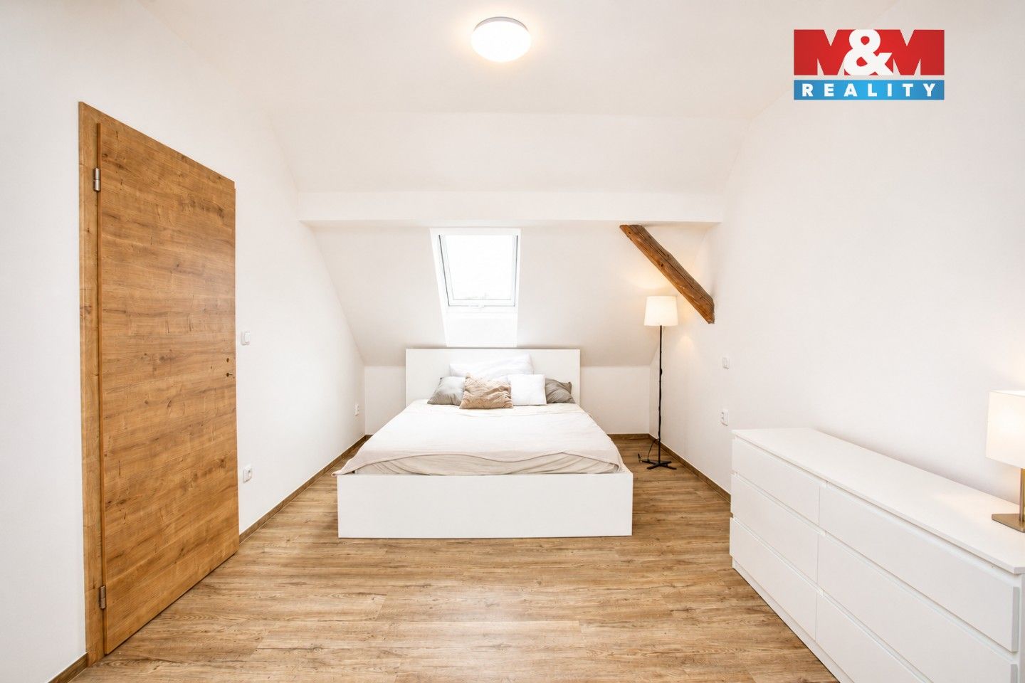 Rodinný dům · 215 m² · Březinova, Horní Cerekev - 4