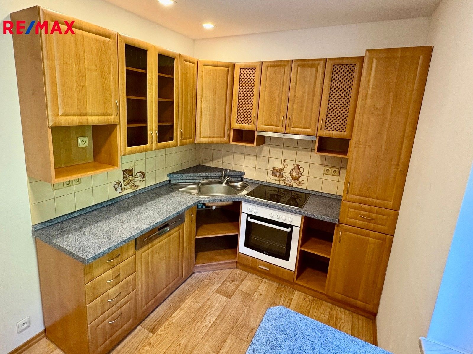 3+1, Mírová, Vimperk, 78 m²