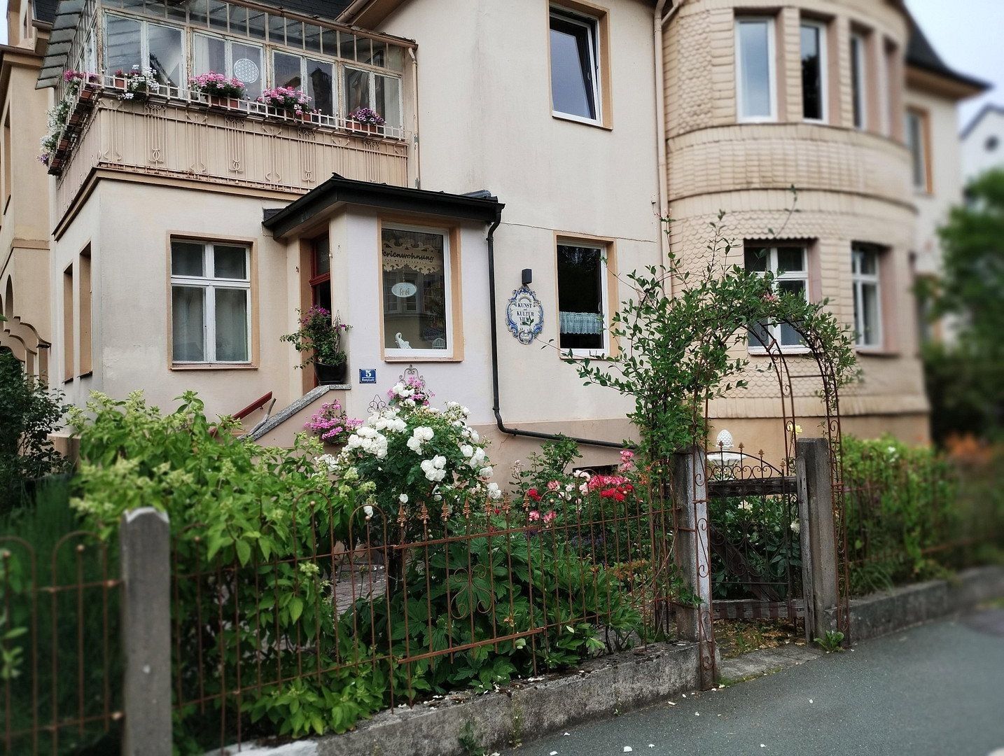 Byt 3+1 · 75 m² · Hemplastr. 5, , Bavorsko - 4