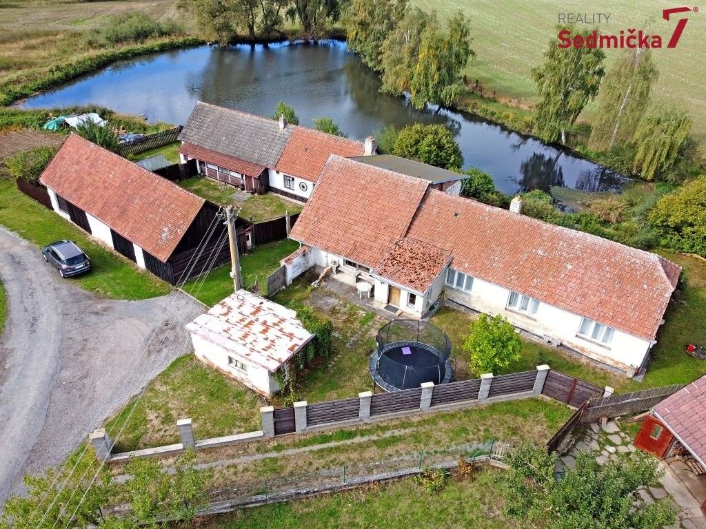 Rodinný dům, 160 m²