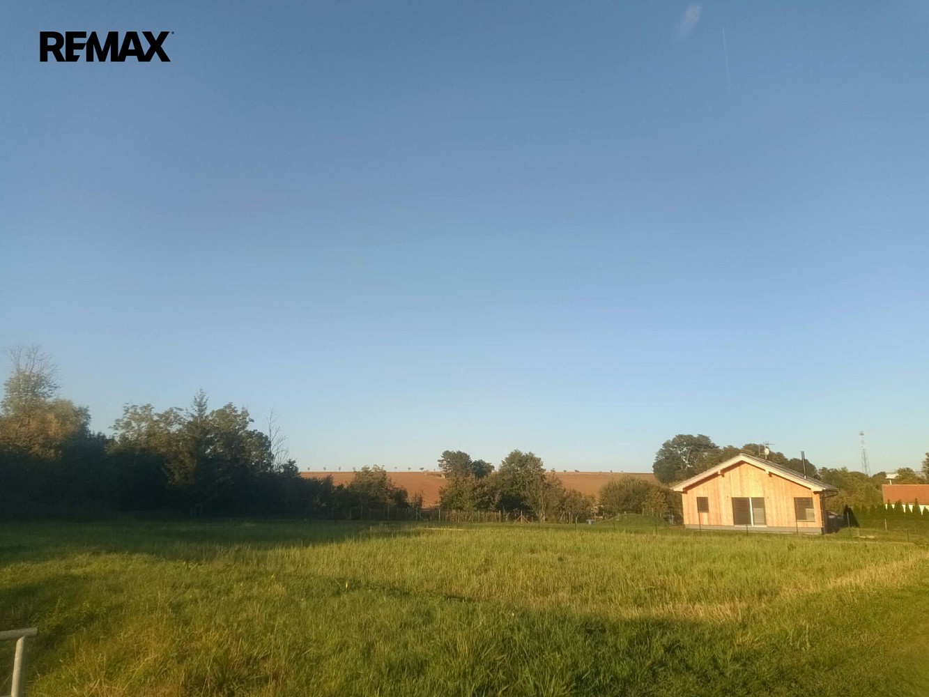 Pozemek pro bydlení · Lutopecny, okres Kroměříž - 4