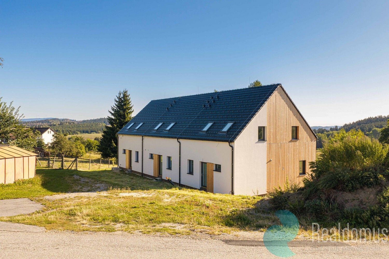 Rodinný dům · 115 m² · Světlík, okres Český Krumlov, Jihočeský kraj - 3