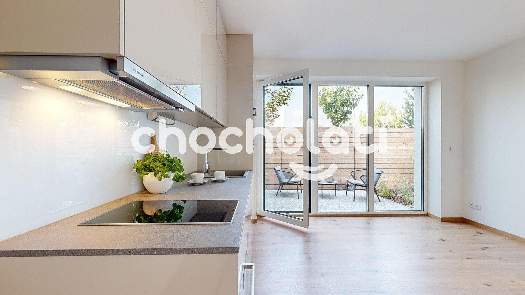 Prodej byt 2+kk - Pardubice - Ohrazenice, Pardubický kraj, 32 m² - 5