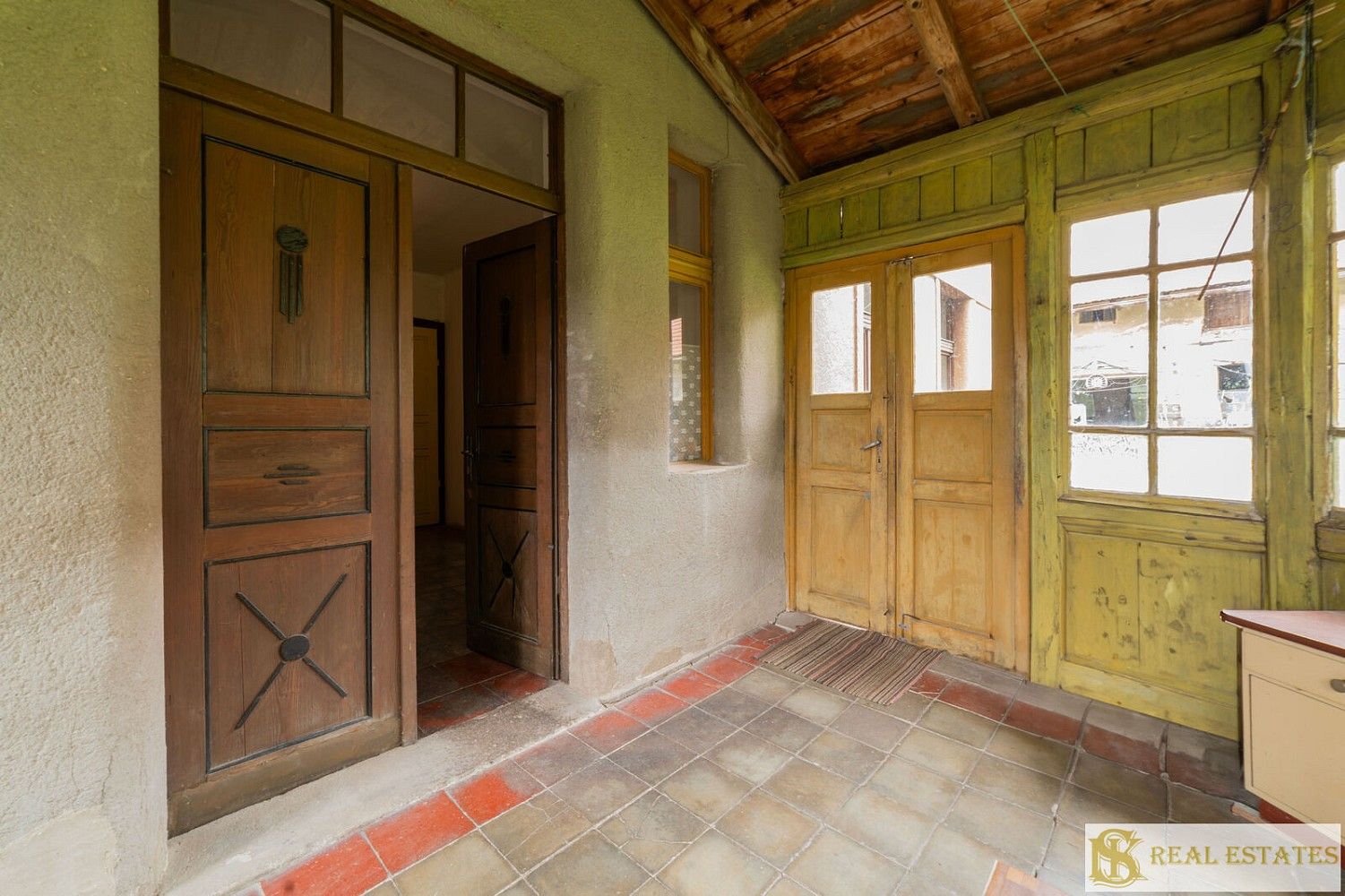 Prodej rodinný dům - Košice, okres Kutná Hora, Středočeský kraj, 100 m² - 5