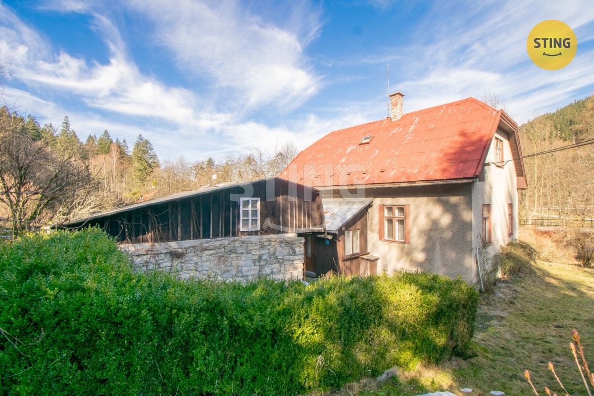 Rodinný dům · 200 m² · Ostravice - 4