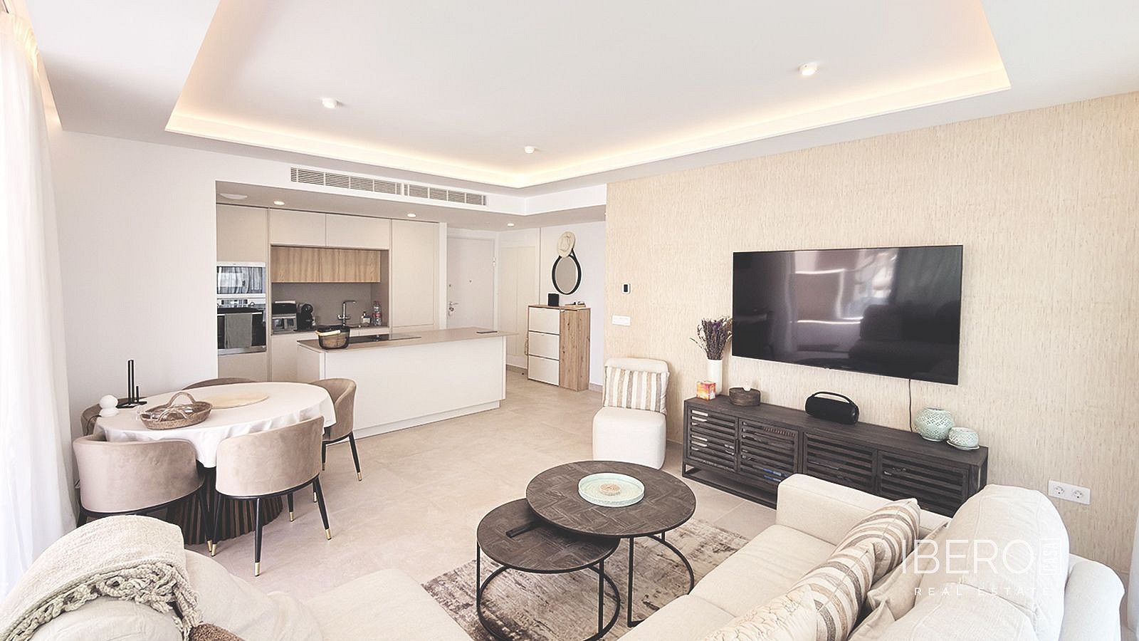 Prodej byt 3+kk - Fuengirola, Španělsko, 114 m² - 5