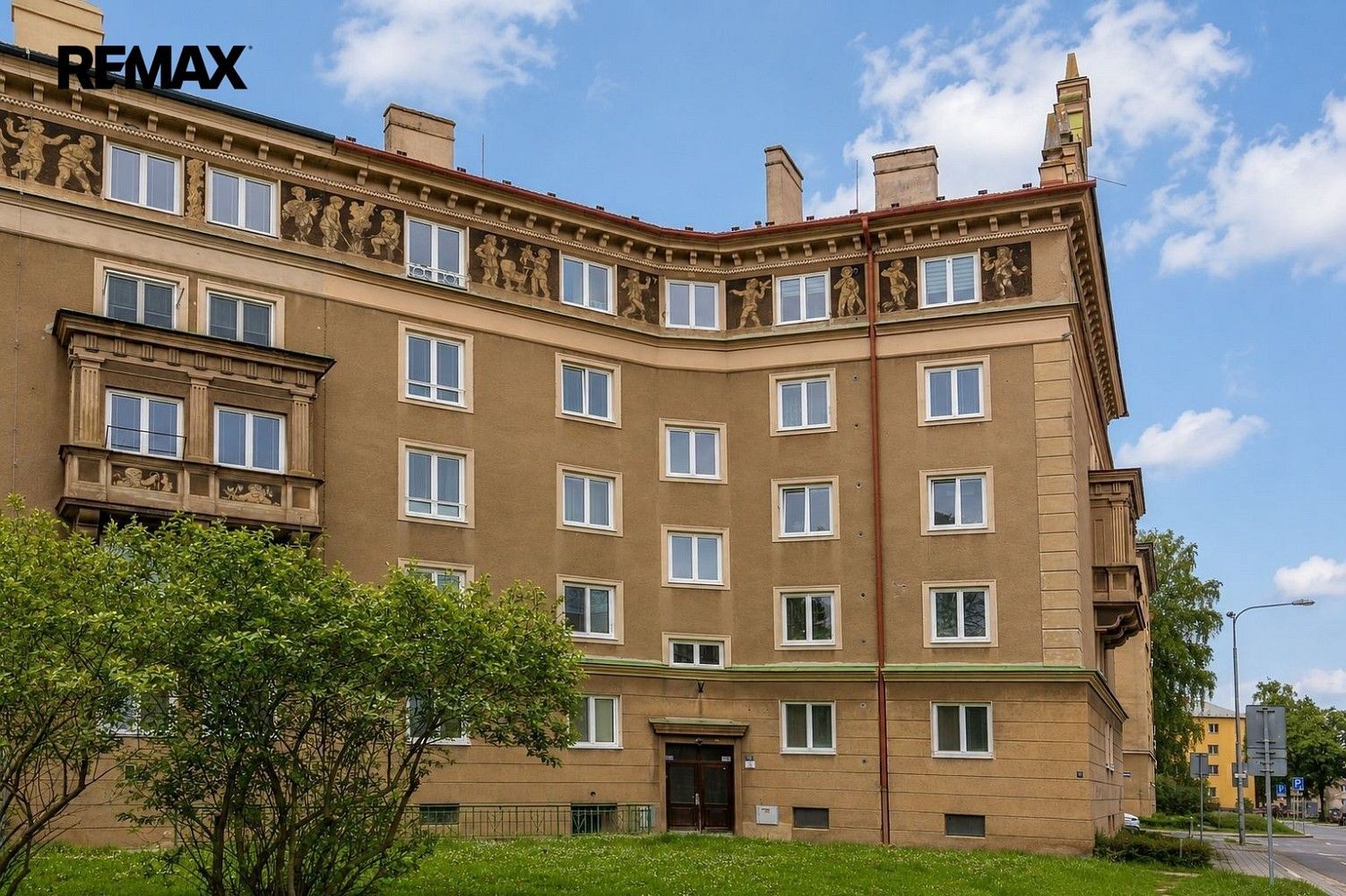 2+1, Ostrava - Poruba, okres Ostrava-město, Moravskoslezský kraj, 69 m² - 1