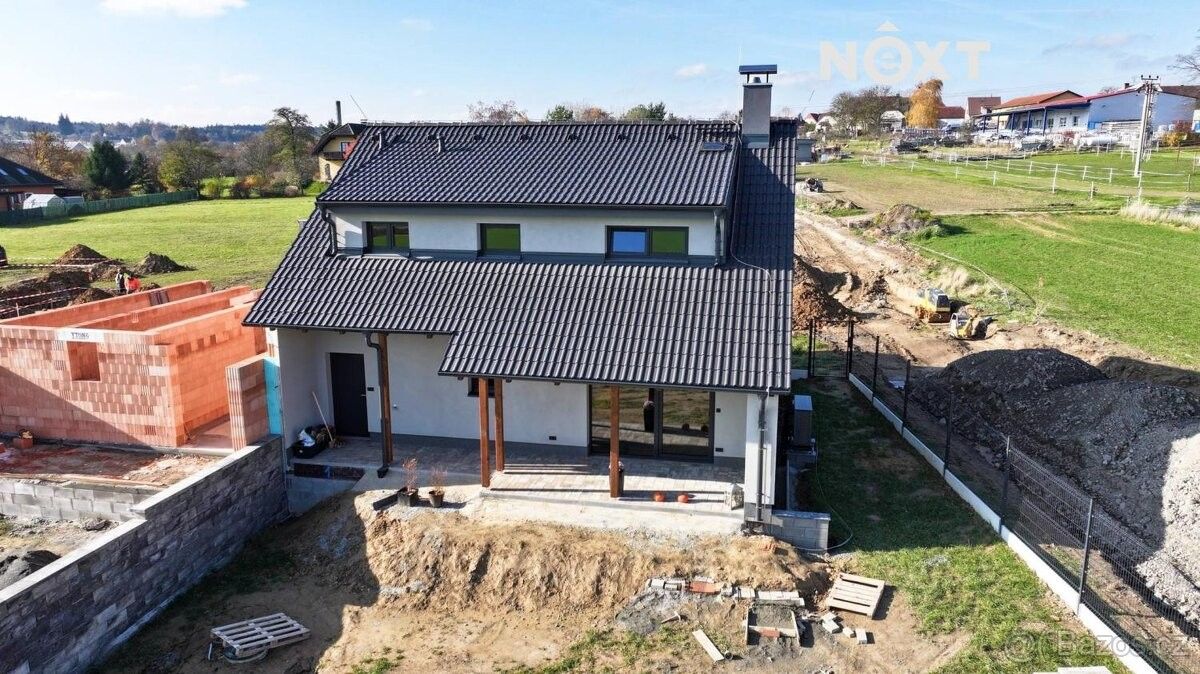 Prodej rodinný dům - Želeč u Tábora, 391 74