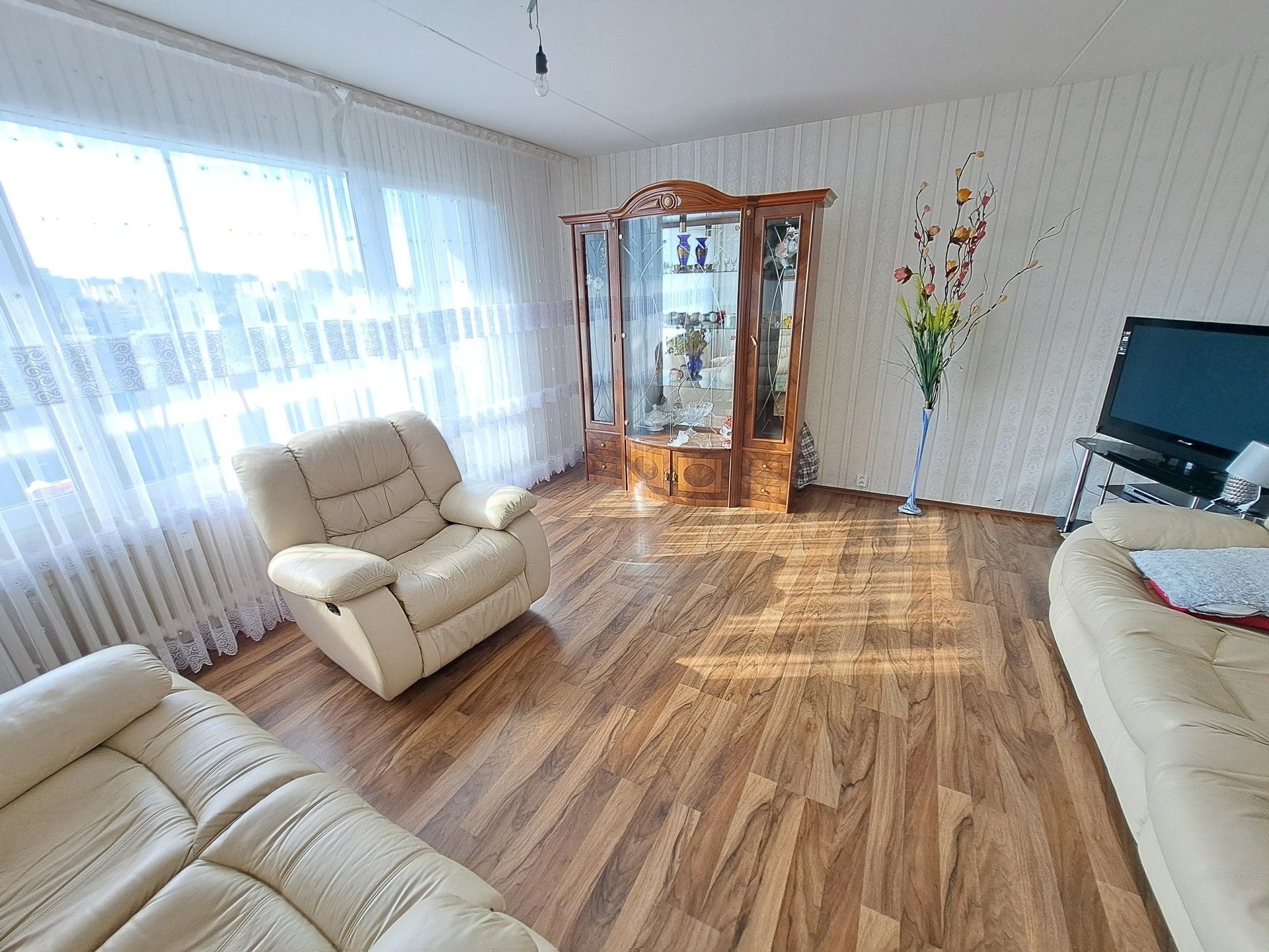 3+1, Štefáčkova, Brno, 73 m² - 2