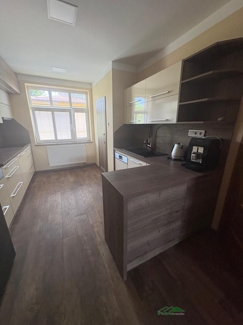 Byt 2+1 · 74 m² · Na Šumavě 2351, Jablonec nad Nisou - 4