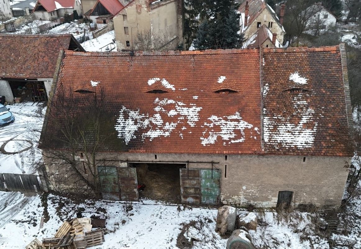 Prodej pozemek pro bydlení - Postoloprty, 496 m²