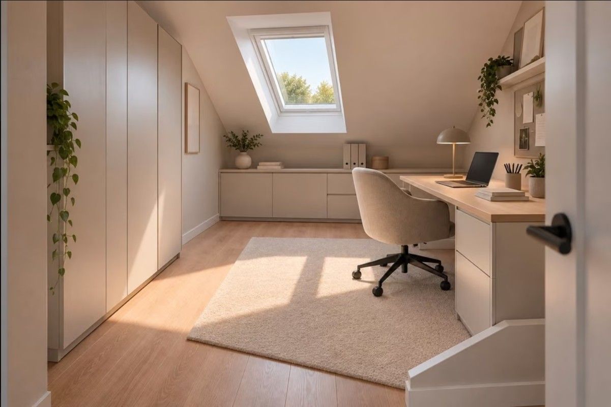 Byt 4+kk · 79 m² · , Bádensko-Württembersko - 3
