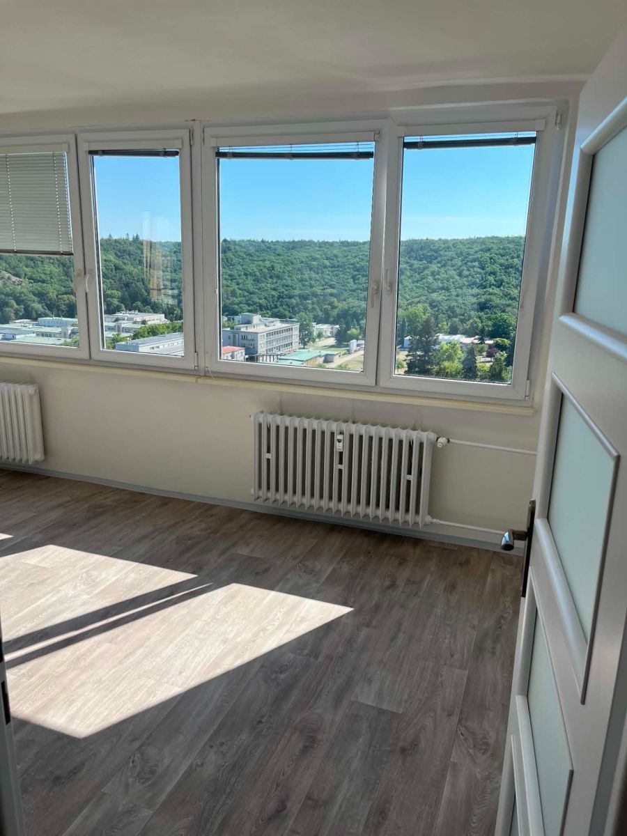 Prodej byt 3+kk - Kukučínova, Praha - Krč, 60 m² - 5