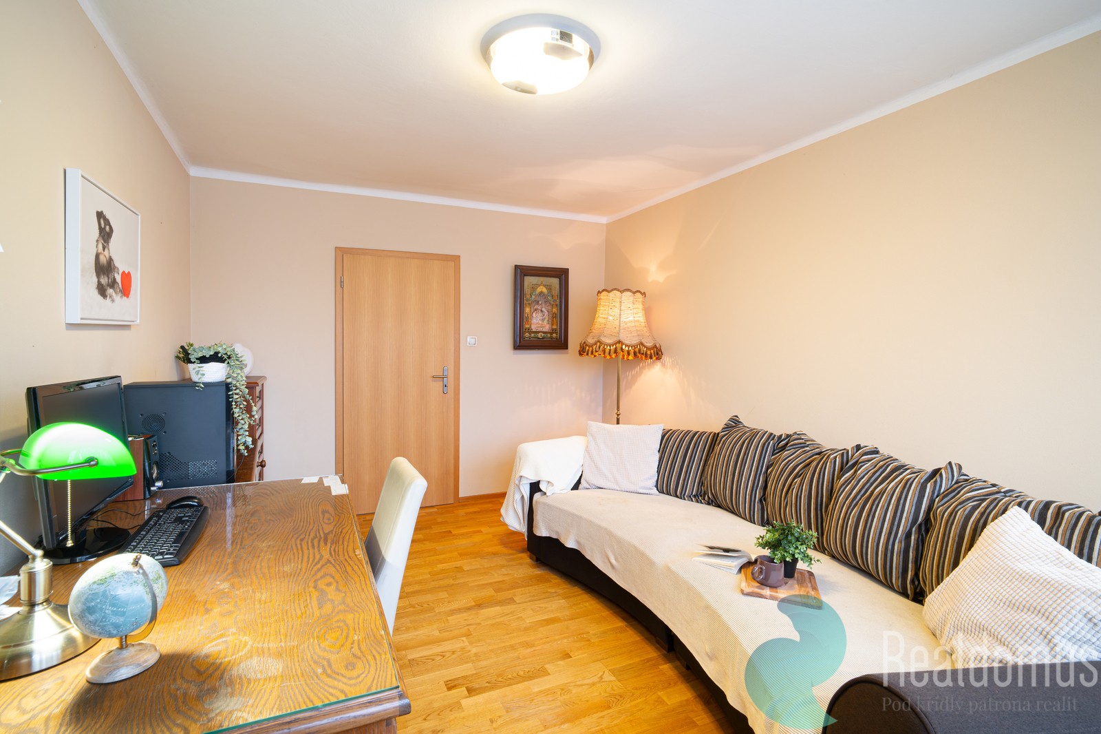 Restaurace · 504 m² · Světlík - 3